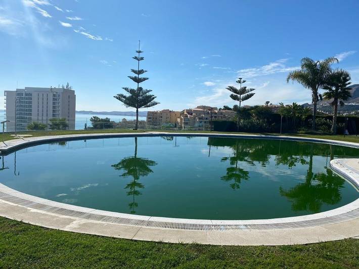 Chambre d’hôte pour 2 personnes, avec jardin ainsi que piscine et terrasse à Benalmádena - 3