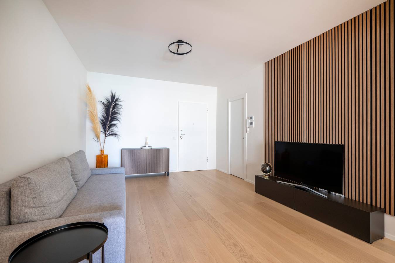 Ferienhaus 'Casa Exuma mit privatem Pool' mit privatem Pool, Wlan und Klimaanlage in Monopoli, Bari Provinz