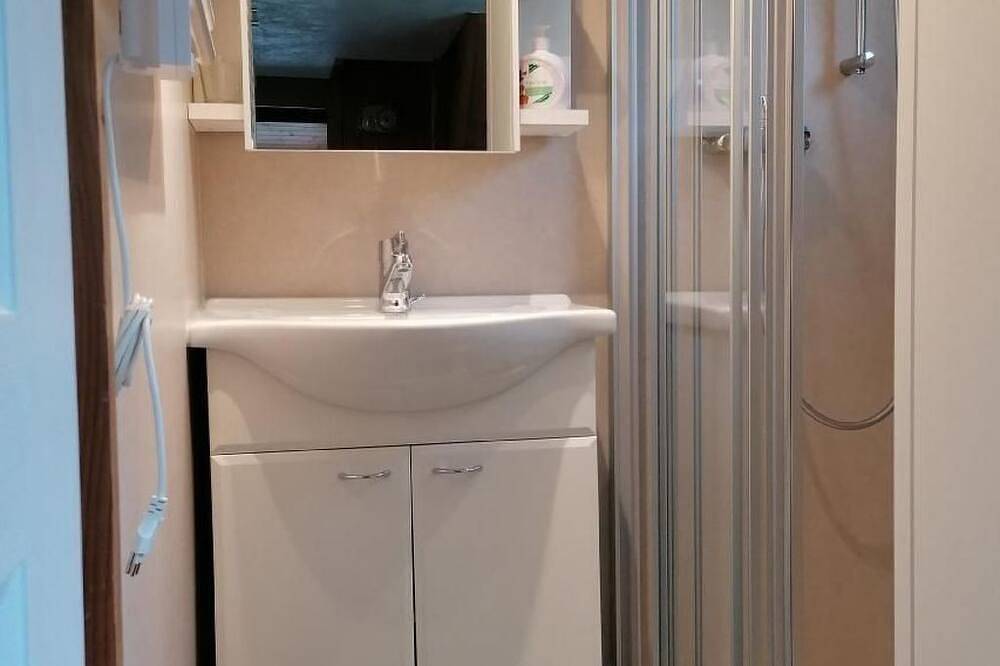 Ganze Wohnung, Rheintalblick in Oberegg, Zürich Voralpen