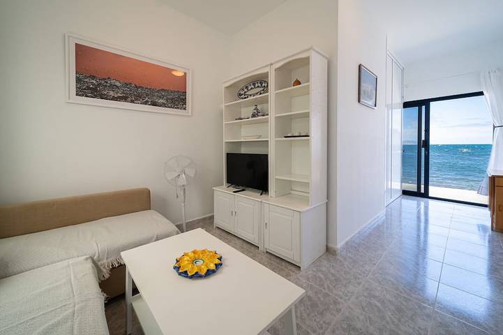 Appartement de vacances pour 4 personnes - 1