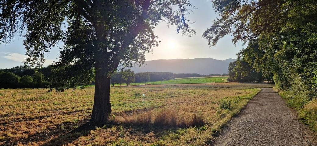 Gîte pour 4 personnes à Prévessin-Moëns