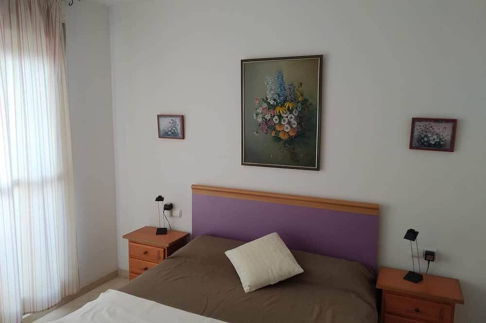 Entire apartment, Duplex penthouse \"Brussels in Marina (Almerimar), El Ejido