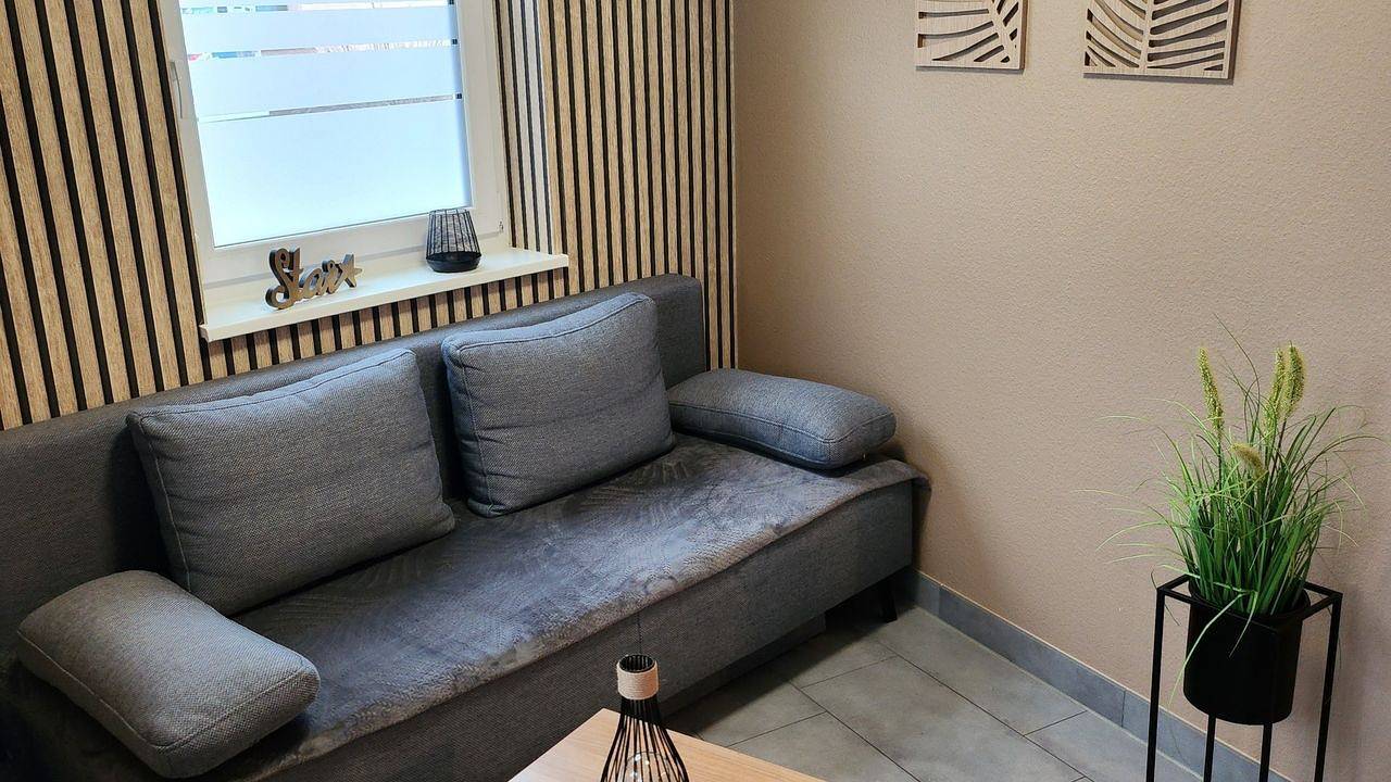 Vakantiewoning voor 5 Personen in Europa-Park, Rust