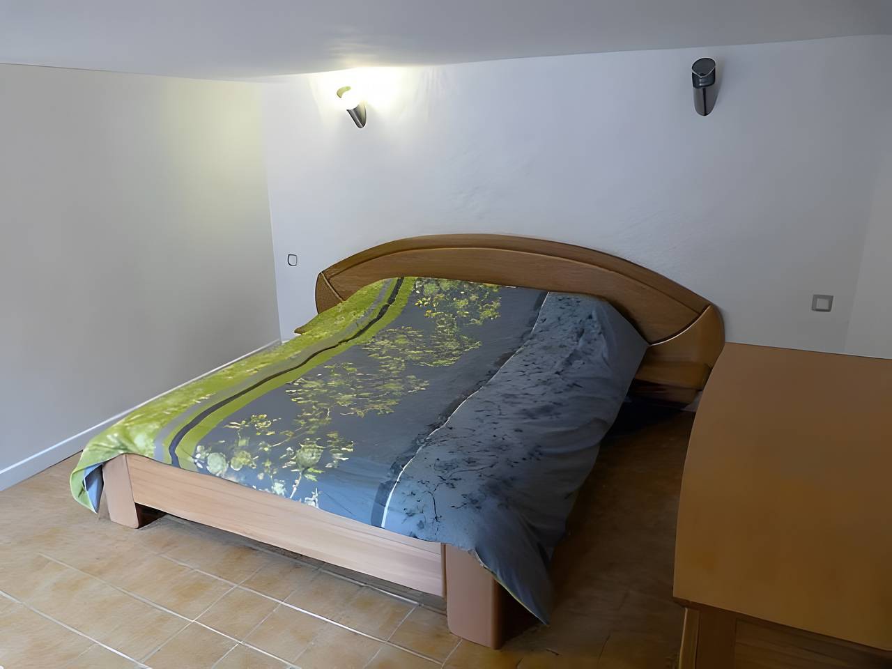 L'alouette – Gîtes Rocheflamme: Ferienhäuser im Caussenard-Stil an den Gorges du Tarn in La Malène, Cevennen