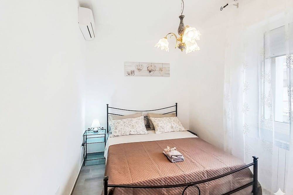 Apartamento entero, Bonito apartamento para 4 personas con Wifi, A/C y terraza in Silvi Marina, Silvi