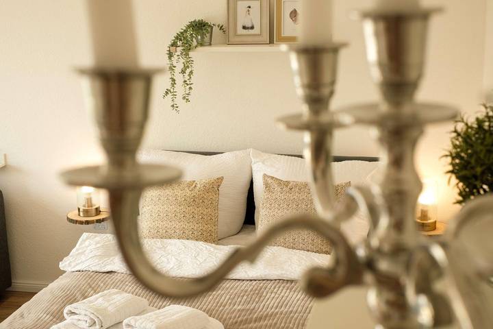 Ferienwohnung für 2 Personen, mit Haustier in der Eckernförder Bucht - 3