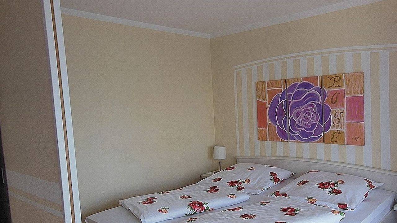 Casa de vacaciones para 2 personas con terraza in Bad Kissingen, Rhön-Bayern