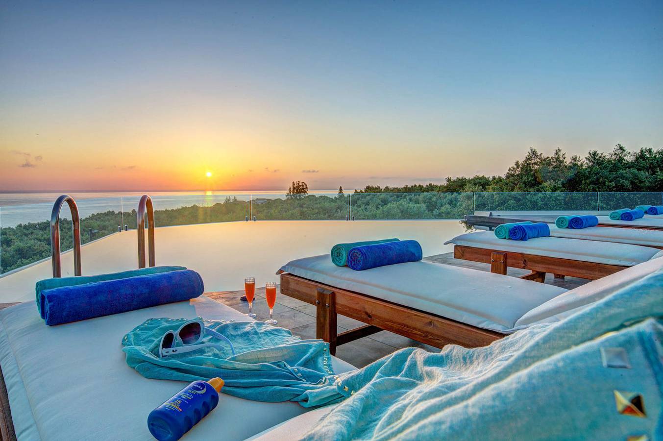 Villa für 8 Personen mit Garten in Tragaki, Zakynthos