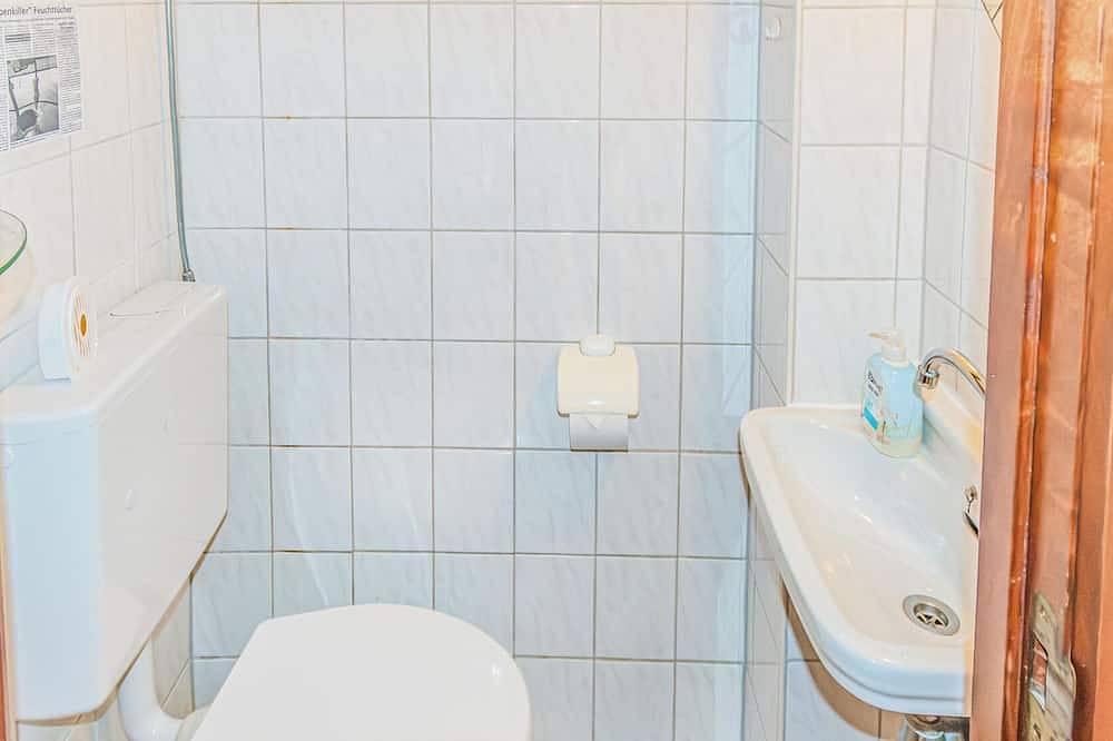 Ganze Wohnung, Awesome apartment in Helgoland with Wifi in Helgoland