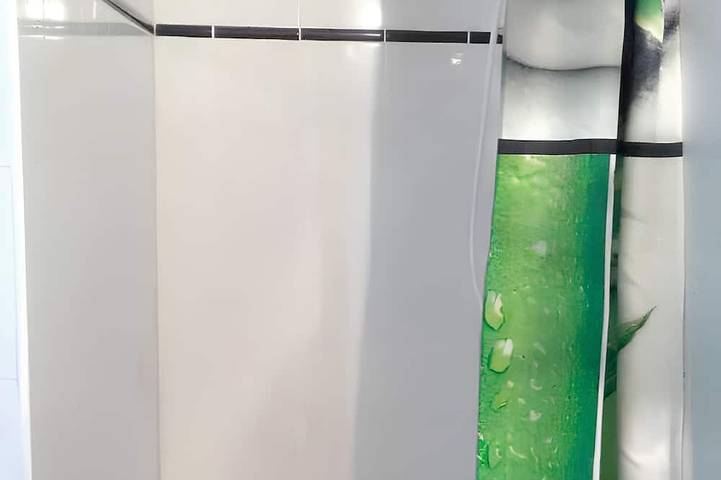 Location de vacances pour 4 personnes, avec jardin à Trédaniel - 4