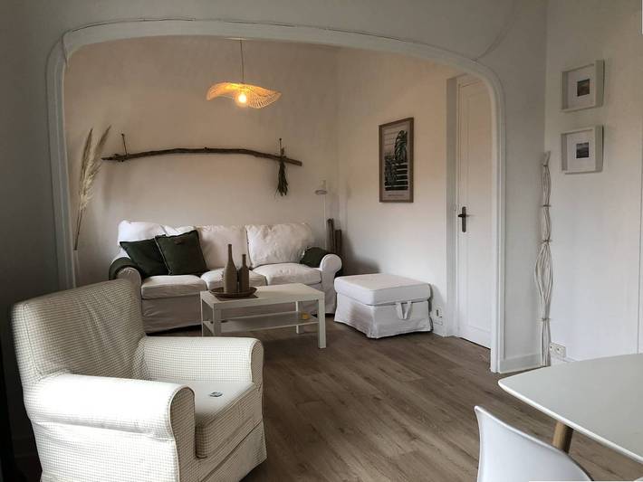 Ferienwohnung für 4 Personen - 1
