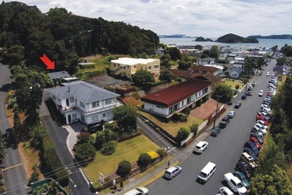 Gemütliches Ferienhaus in Central Paihia in Paihia, Bay Of Islands