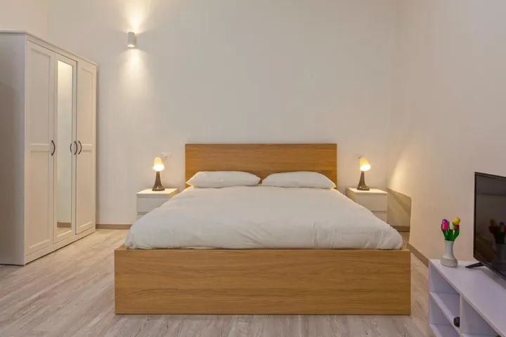 Holiday apartment for 2 people - 1