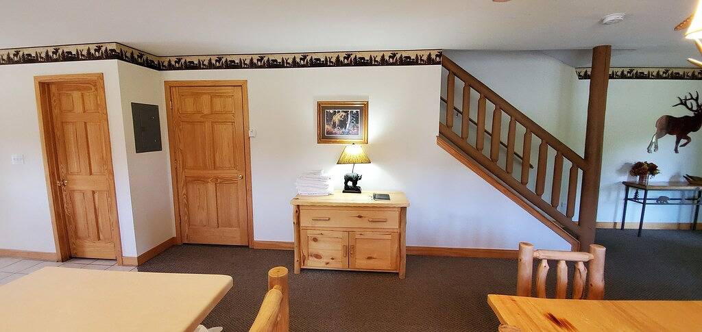 Lebenserinnerungen, Wanderwege, Wifi, Flussnähe, Spielplatz, Keine Reinigungsgebühr in Starved Rock State Park