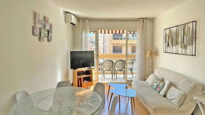 Gîte pour 7 personnes, avec Terrasse dans Casino De Sainte Maxime - 4