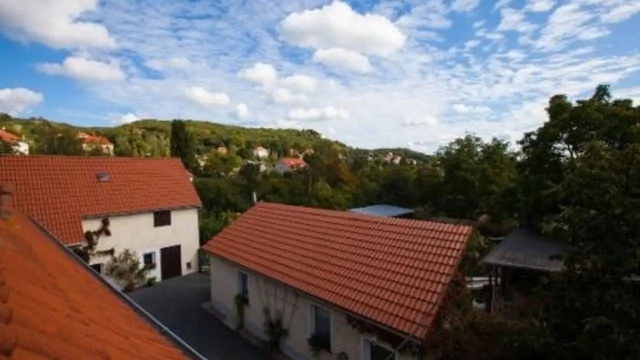 Ganze Ferienwohnung, Ferienwohnung für 2 Personen (28 m²) in Radebeul in Radebeul, Meißen Region