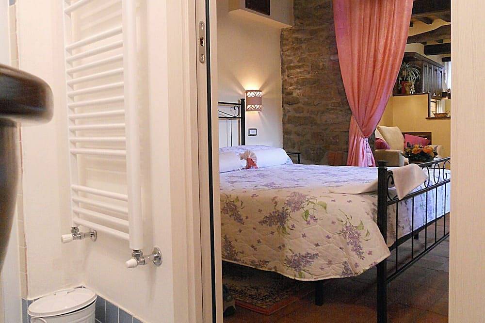 Casa Stefy - Cortona ,Tuscany in Cortona, Provincia de Arezzo