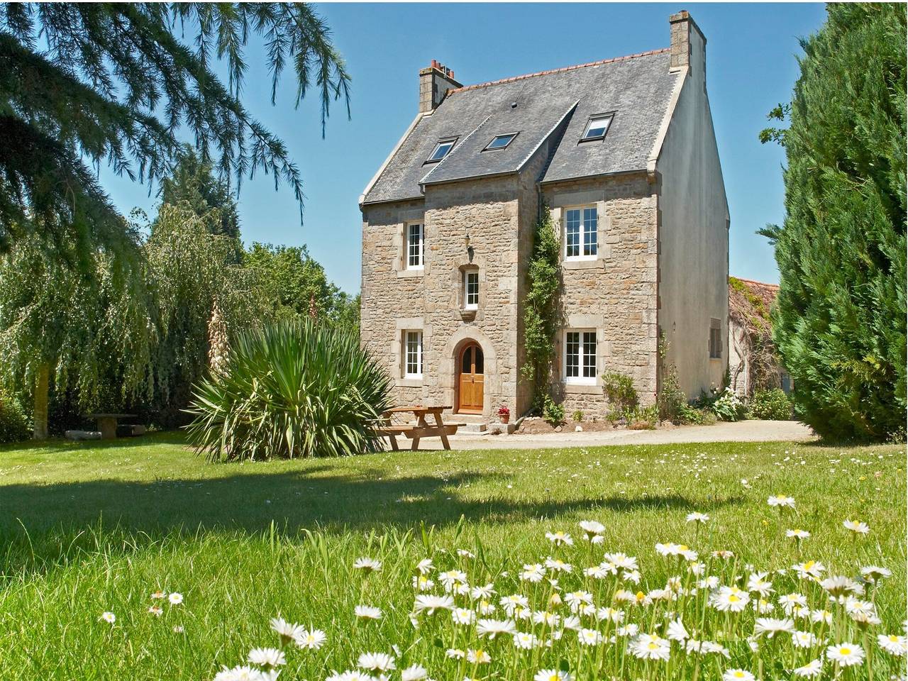 Maison de vacances