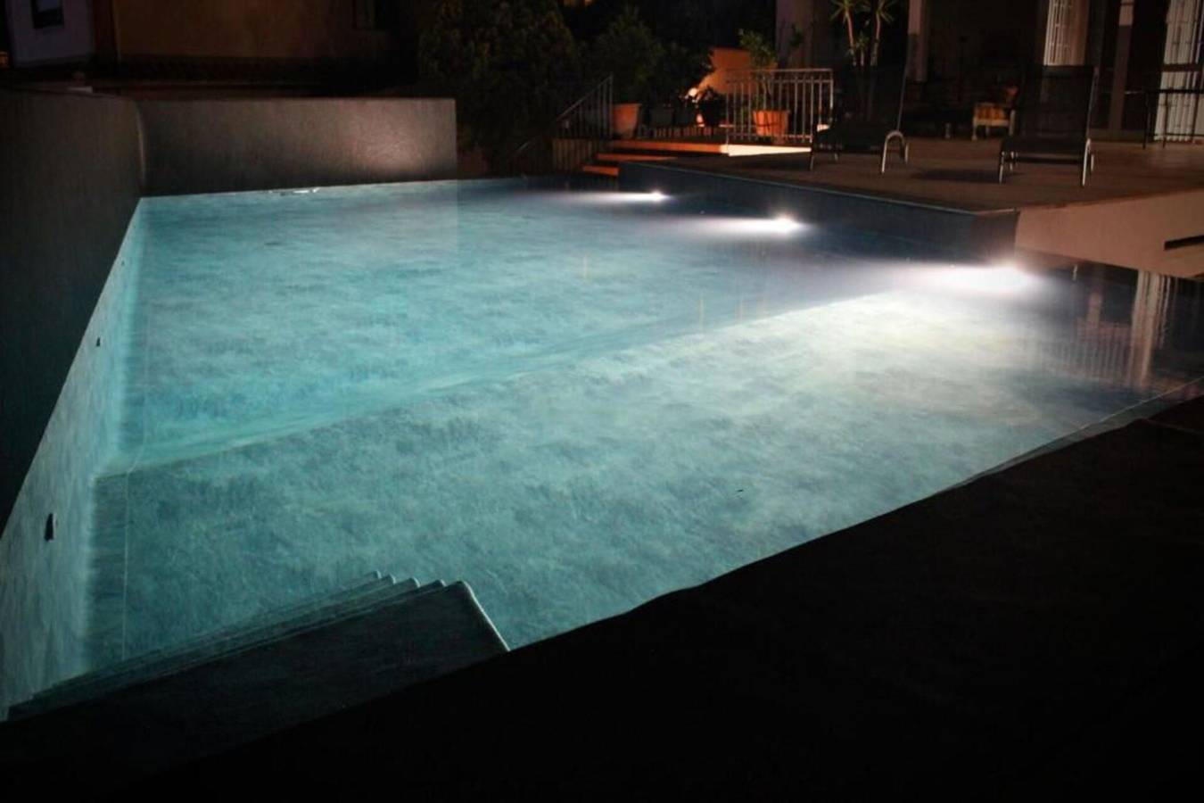 Villa für 4 Personen mit Pool in Messina, Messina Provinz