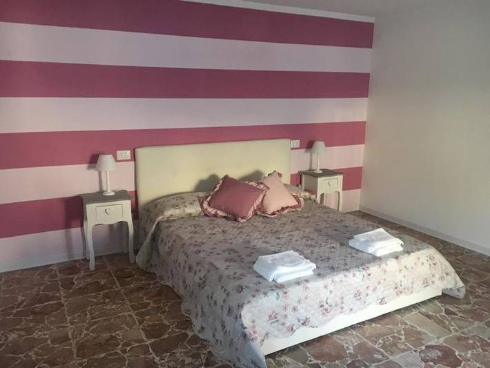 Chambre d’hôte pour 3 personnes, avec vue et jardin dans Émilie-Romagne - 3