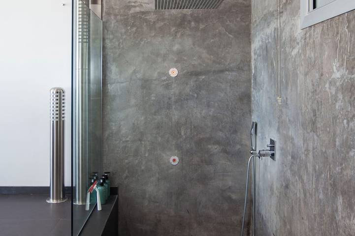 Ferienhaus für 13 Personen in Badalona - 4