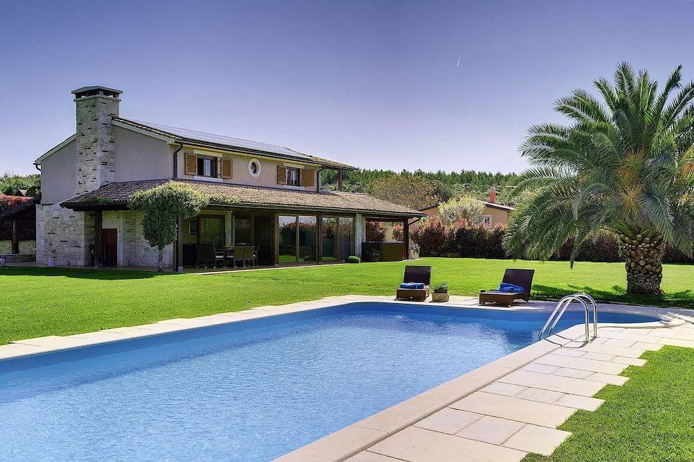 Casa vacanza a Pomer a partire da 302€ a notte
