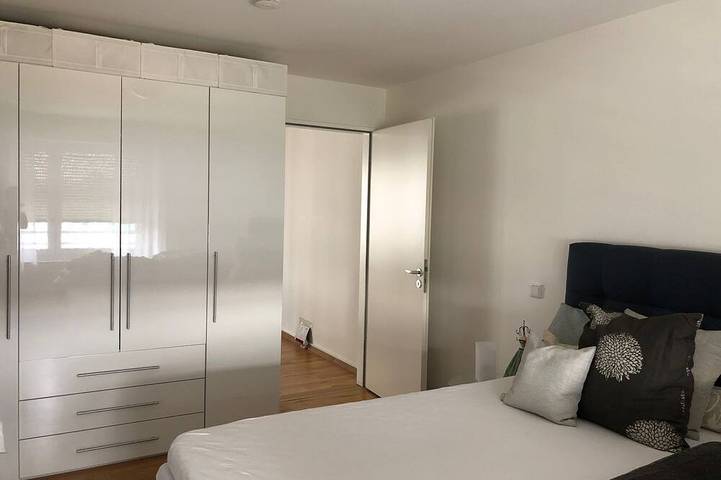 Ferienwohnung für 2 Personen in Pasing München