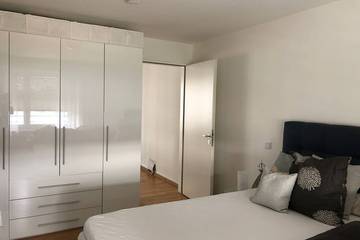 Ferienwohnung für 2 Personen in München