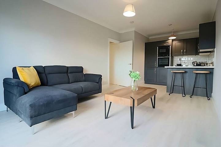 Vakantieappartement voor 6 personen - 1