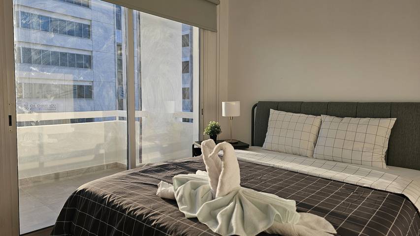 Apartamento entero, 142 Nic(1) - Stay City Life 1 Apartment in Nicosia, Chipre Sur