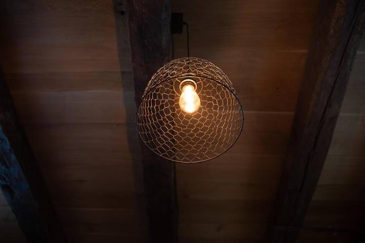 Villa pour 14 personnes, avec jardin dans l' Aveyron - 3