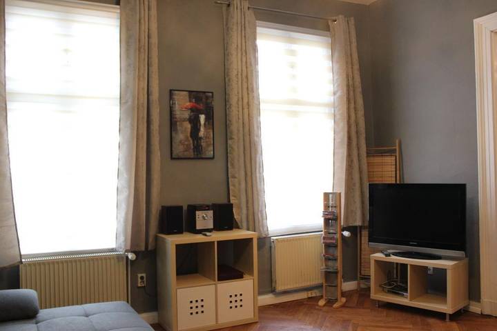 Ferienwohnung für 3 Personen, mit Terrasse in Bergisches Land - 4