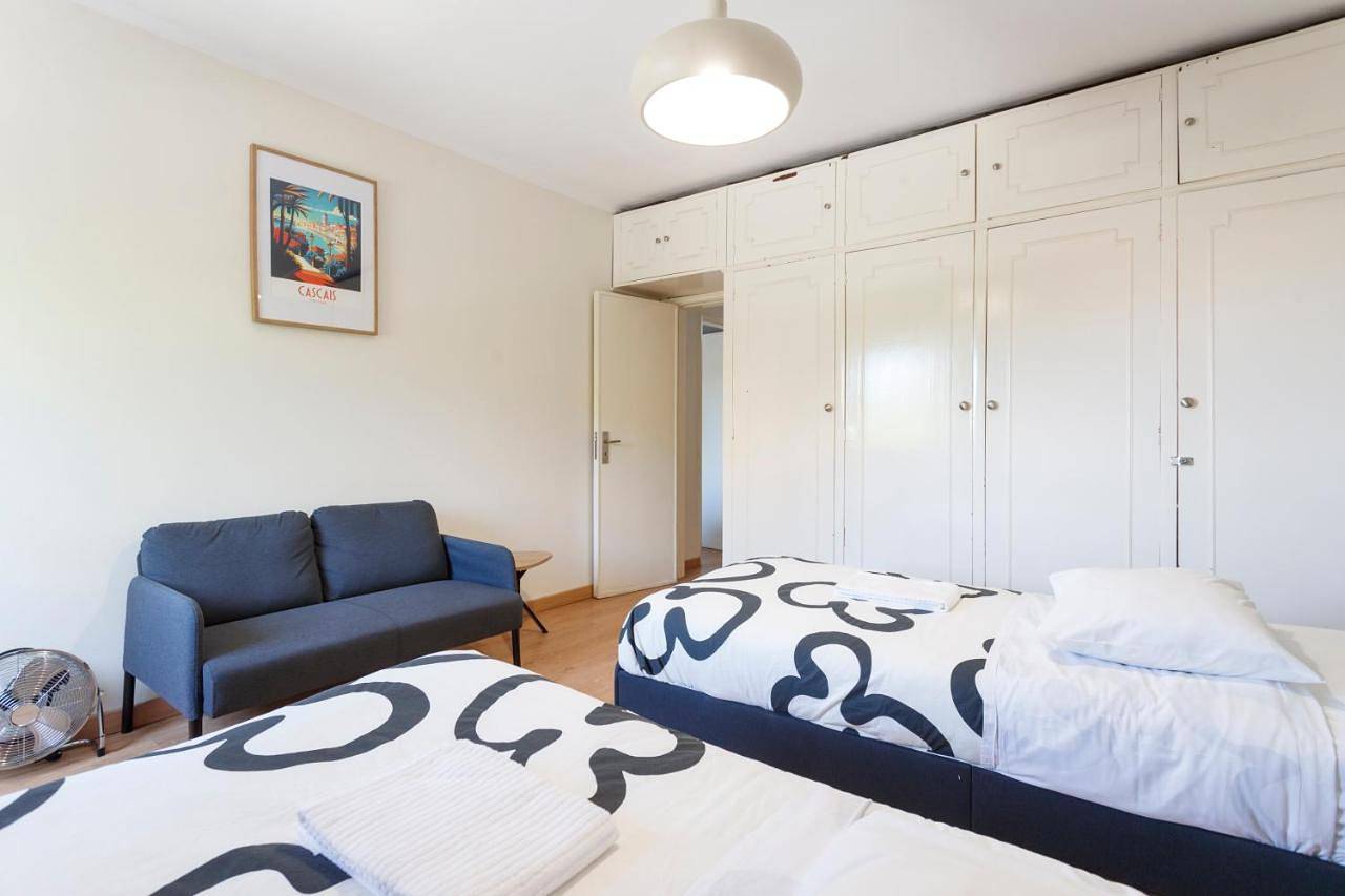 Cały apartament, Casa da Linha in Cascais e Estoril, Costa de Lisboa