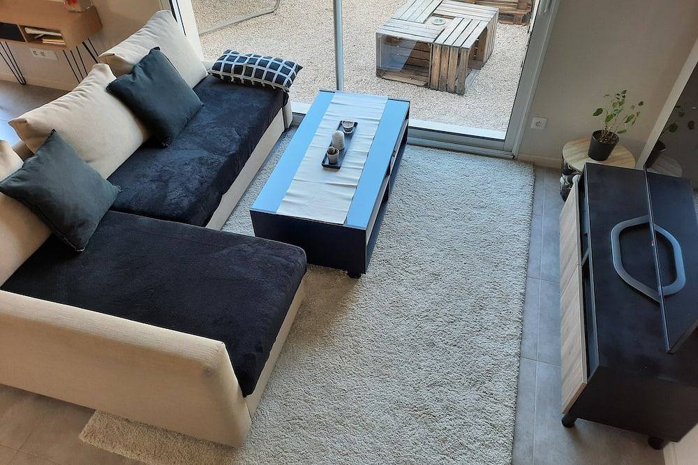 Whole house between Aix and Cassis in Meyreuil, Aix-en-Provence und Umgebung