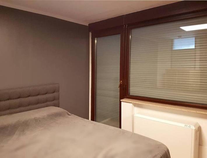 Ferienwohnung für 4 Personen, mit Balkon in Filderstadt - 4