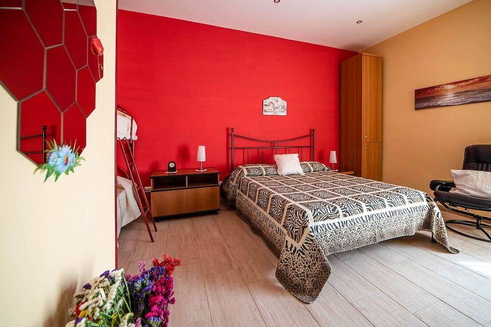 Apartamento entero, La Dimora del Monsignore - Licata in Licata, Provincia de Agrigento