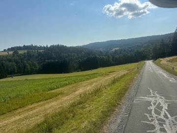 Vakantieappartement voor 10 Personen in Bad Berneck im Fichtelgebirge, Fichtelgebergte, Afbeelding 4