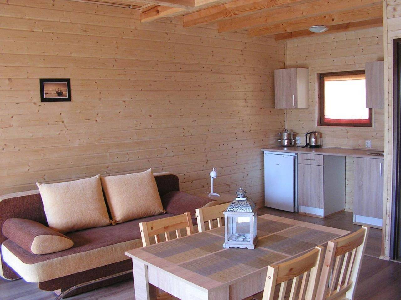 Chalet in Stegna Polska, Zatoka Gdańska