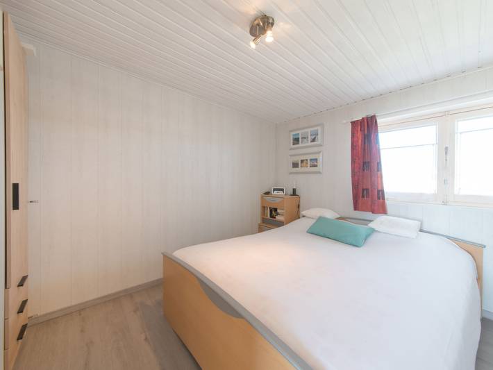 Ferienwohnung für 4 Personen, mit Balkon und Garten, mit Haustier in De Haan - 4