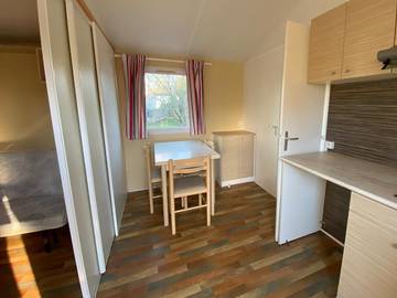 Camping für 2 Personen in Le Fouilloux, Jonzac und Umgebung, Bild 4