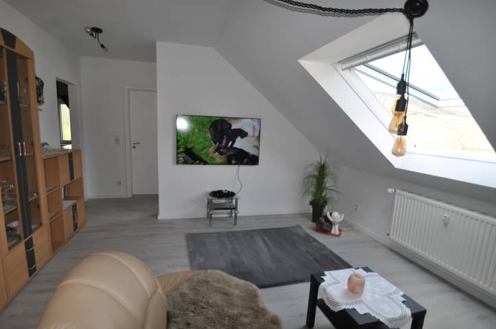 Ferienwohnung für 3 Personen, mit Terrasse in Mosel-Saar - 4