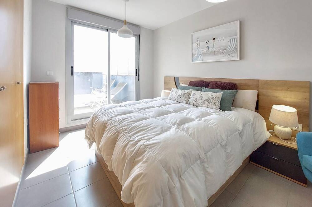 Ganze Wohnung, 2 bedroom lovely apartment in Moncofa in Moncofa, Costa del Azahar