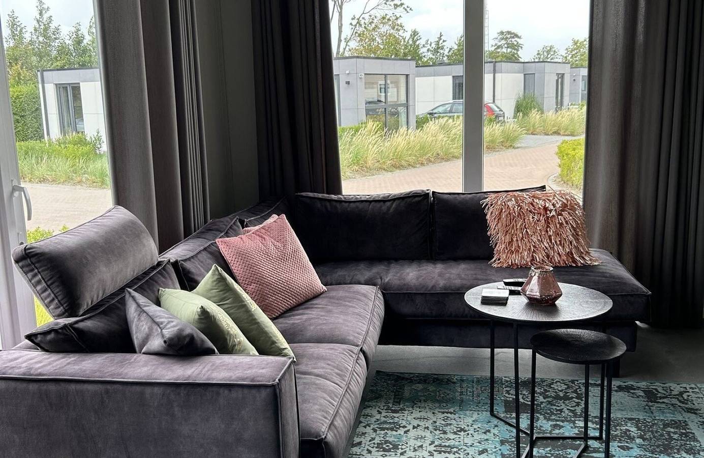 Vakantiepark de Zeeuwse Parel - Noordzee Deluxe in Scherpenisse, Niederländische Nordsee