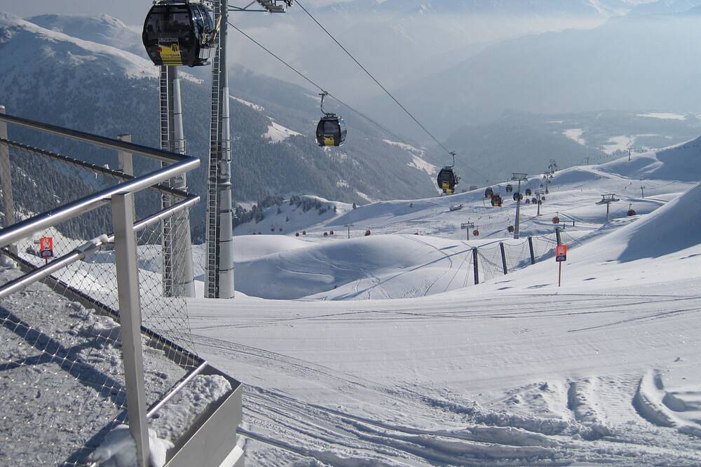 Apartamento entero, Disfruta de las mejores pistas en konigsleiten en abril € 375 in Königsleiten, Alpes de Kitzbüheler