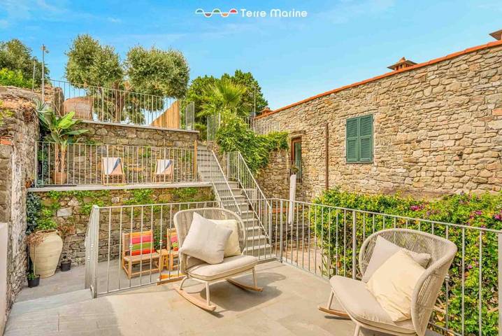 Maison d’hôte pour 2 personnes à Corniglia - 2