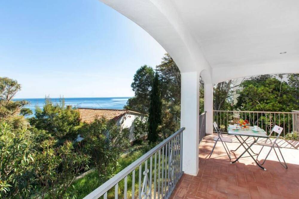 Appartamento intero, Cap de Vol in Llanca, Upper Empordà
