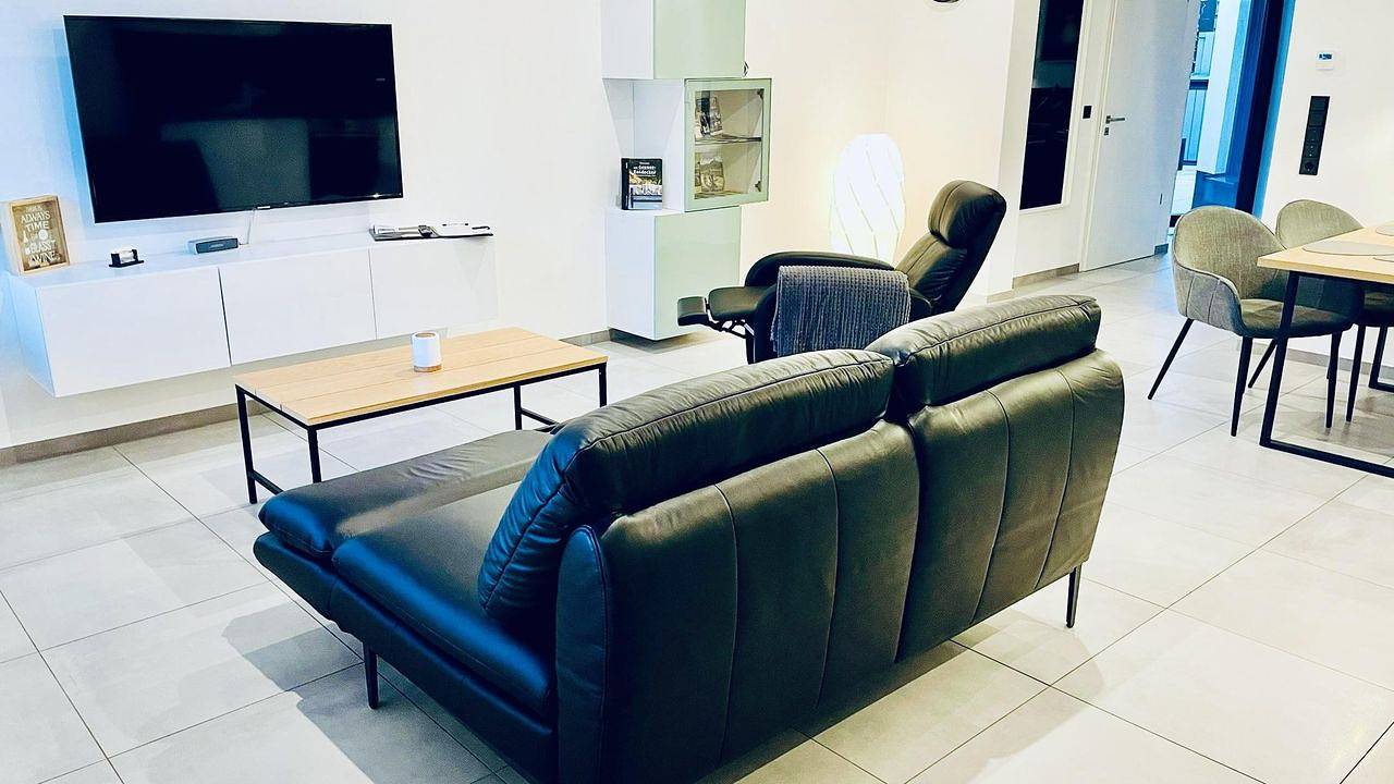 Ganze Ferienwohnung, Ferienwohnung für 4 Personen (100 m²) in Treis-Karden in Burg Eltz, Treis-Karden