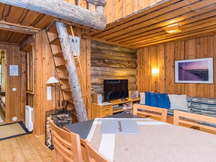 Satukero a 2 in Pyhä, Lappland