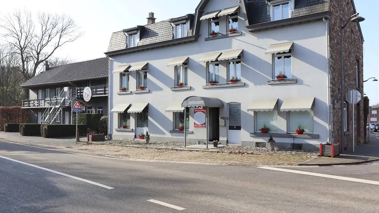 Vakantiehuis voor 27 personen met tuin in Polleur, Theux