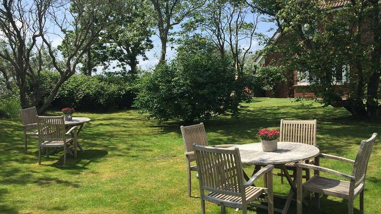 Ganze Ferienwohnung, Ferienwohnung für 2 Personen (40 m²) in Wyk auf Föhr in Wyk auf Föhr (Stadt), Wyk auf Föhr